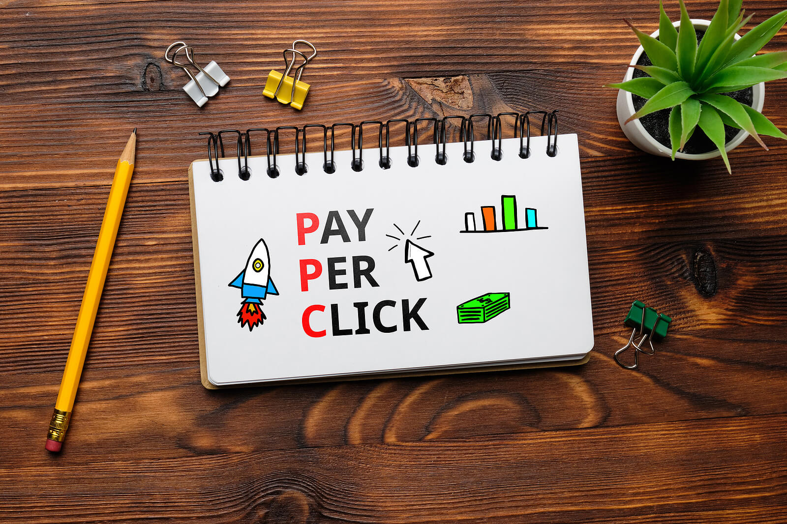 What Are The Benefits Of PPC Advertising 28 Benefits Of Google Ads 