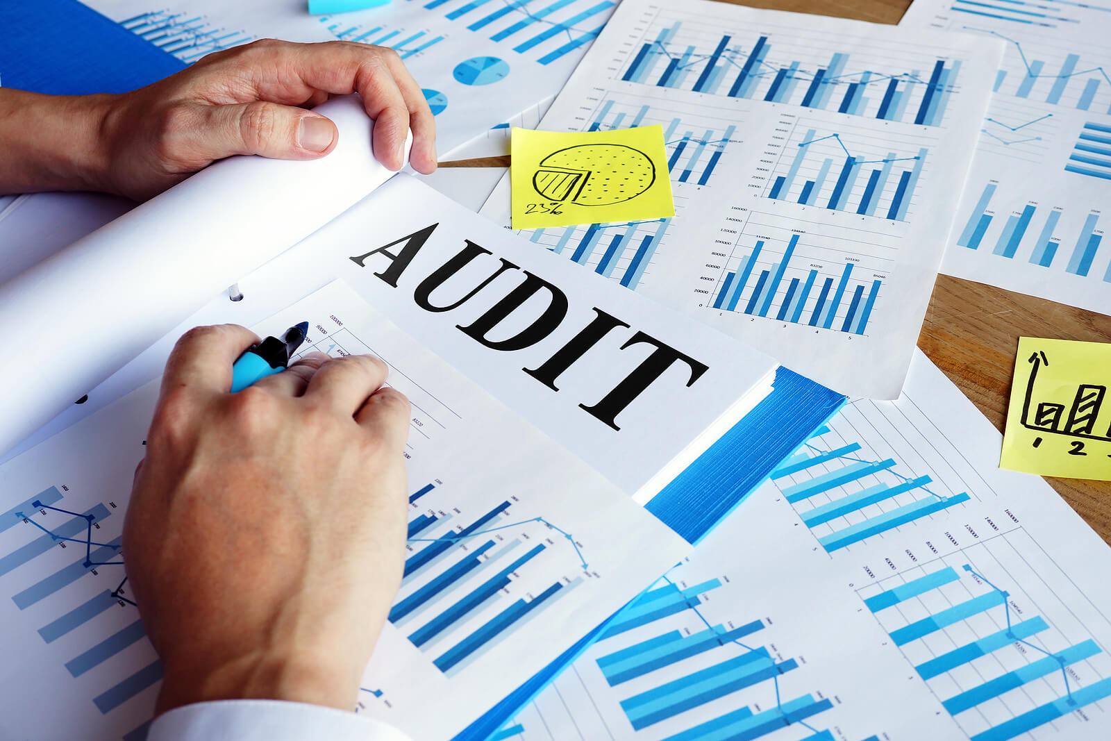 Ensure Your PPC Accounts Are Well Managed With Our PPC Audit Tool